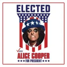 Alice Cooper - Elected