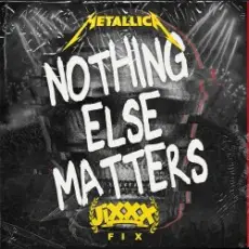 Metallica - Nothing Else Matters
