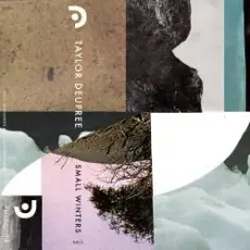 Taylor Deupree - November