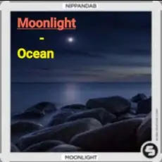 Moonlight - Ocean
