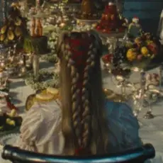 Charli xcx - House (feat. John Cale)