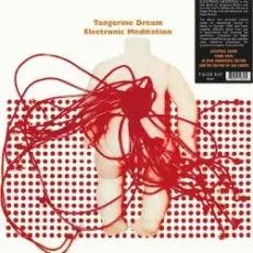 Tangerine Dream - A Dream Of Death