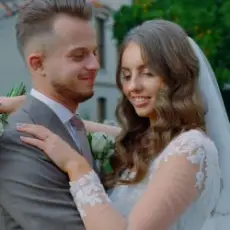 Pavlo &Julie - Щастя дароване Богом