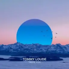 Tommy Loude - You & Me