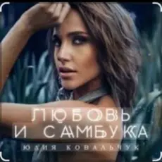 Юлия Ковальчук - Любовь и самбука