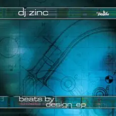 DJ Zinc - 174 Trek