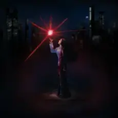 Jamala - Ми ховаємся