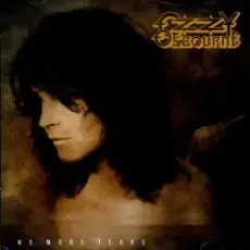Ozzy Osbourne - No More Tears