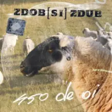 Zdob şi Zdub - Пастушок