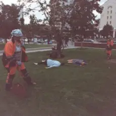 Kedr Livanskiy & Missisippi Landscapes - Осенний поцелуй