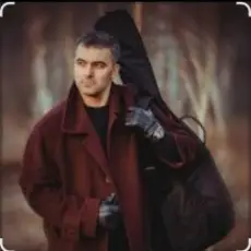 Обложка трека Друг-ветер