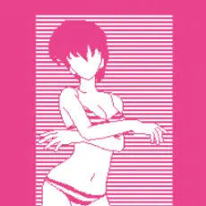 Slime Girls - Splash Nebula