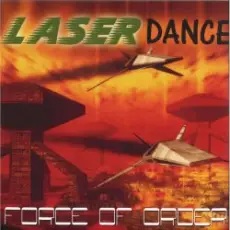 Laserdance - Fire Storm