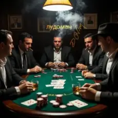 D.OV./M - Ладоман