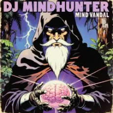 Dj Mindhunter - Keeping It Alive