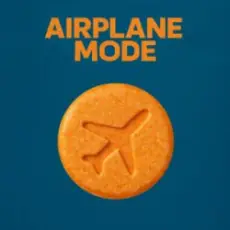 Borgore & ABBY M. - AIRPLANE MODE