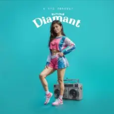 Диамант - А что любовь