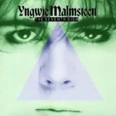 Yngwie Malmsteen - Liar