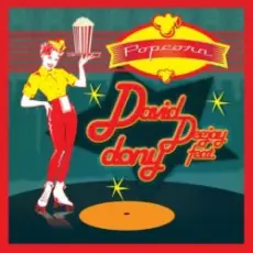 David Deejay Feat. Dony - Kiss the Deejay