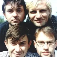 Воплi Вiдоплясова - Розпрягайте хлопці коні