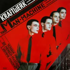 Kraftwerk - Neon Lights (Stratosphere)