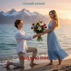 Горький Аромат - Подарю тебе