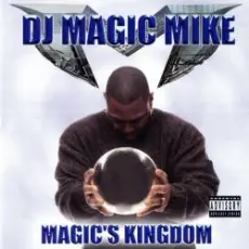 DJ Magic Mike - Is It Good 2U