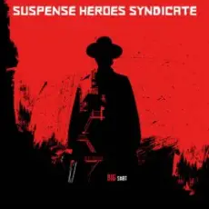 Suspense Heroes Syndicate - Fallout