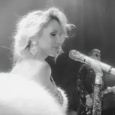 LOBODA - HAPPY NEW YEAR (ABBA COVER)