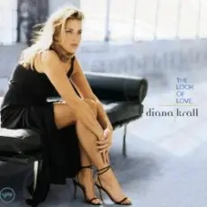 Diana Krall - Dancing In The Dark
