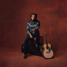 Shaboozey - Fire And Gasoline