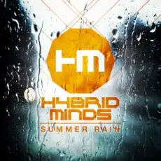 Hybrid Minds - Summer Rain