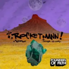 Felix Da Housecat - Turn Me On A Summer Smile