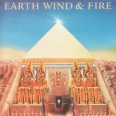 Earth, Wind & Fire - Fantasy