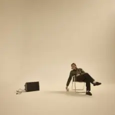 Charlie Houston - Lighter