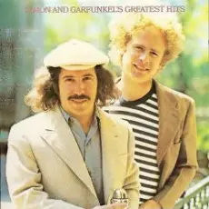 Simon and Garfunkel's - Bridge Over Troubled Water (Live)