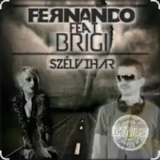 Fernando feat. Brigi - Nekem Is Fajt (Radio Edit)