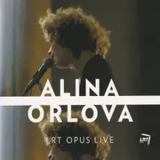Alina Orlova - Sick Rose