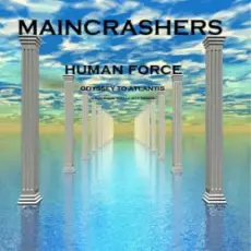 Human Force - Odyssey 3000 (Original Mix)