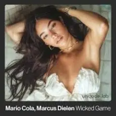 Mario Cola & Marcus Dielen - Wicked Game
