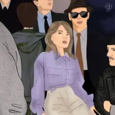 Mordvinova - Бессовестный