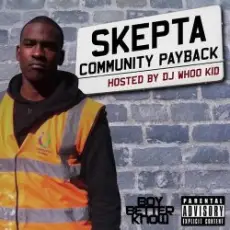 Skepta - Skepta (Freestyle)