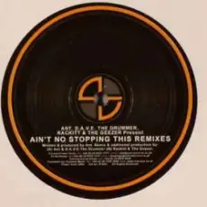 Ant - Aint no Stopping This