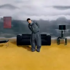 kwn - back of the club