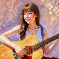 Oasis - Don't Look Back In Anger