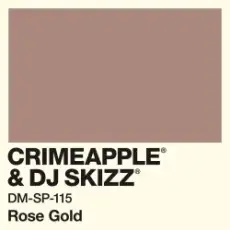 Crimeapple & DJ Skizz - Taste Like Butter