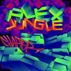 Alex Jungle - Keen Renegade
