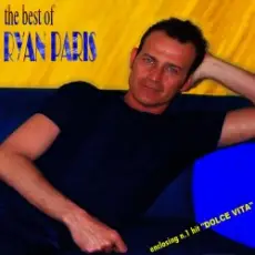 Ryan Paris - Sensation Of Love featuring Valerie Flor