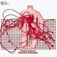 Tangerine Dream - Sunset in the Fifth System