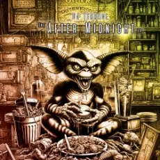 DJ Terrace - Gremlins Were Here! (Peltzers Slice)